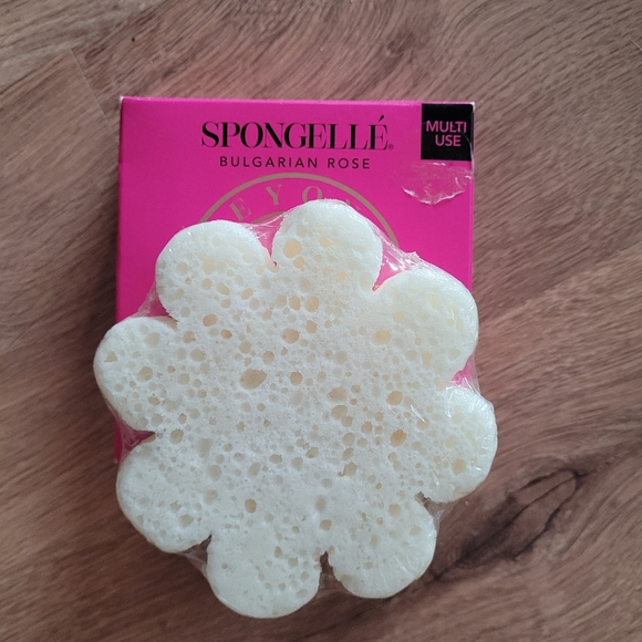 Spongelle Body Wash infused Buffer - Picture 3 of 3